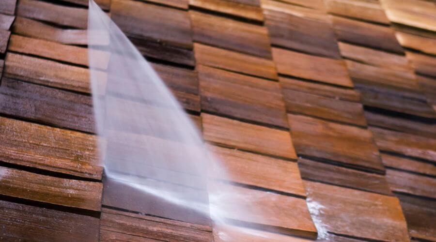 Slate Roofing in Bishop, TX